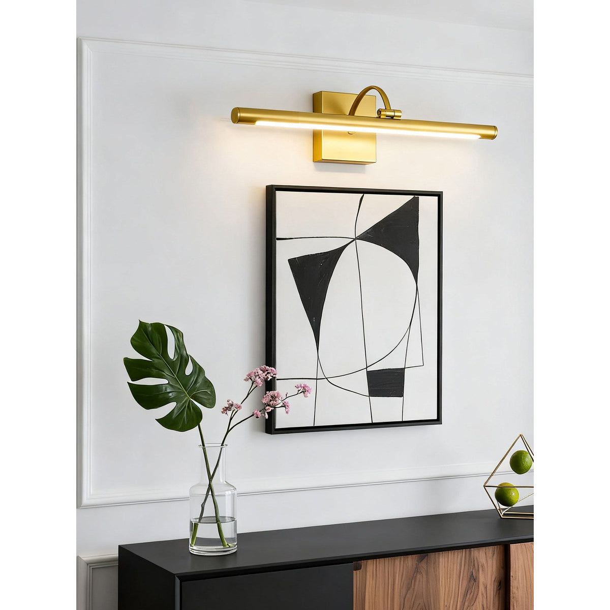 Bimen Linear Wall Light