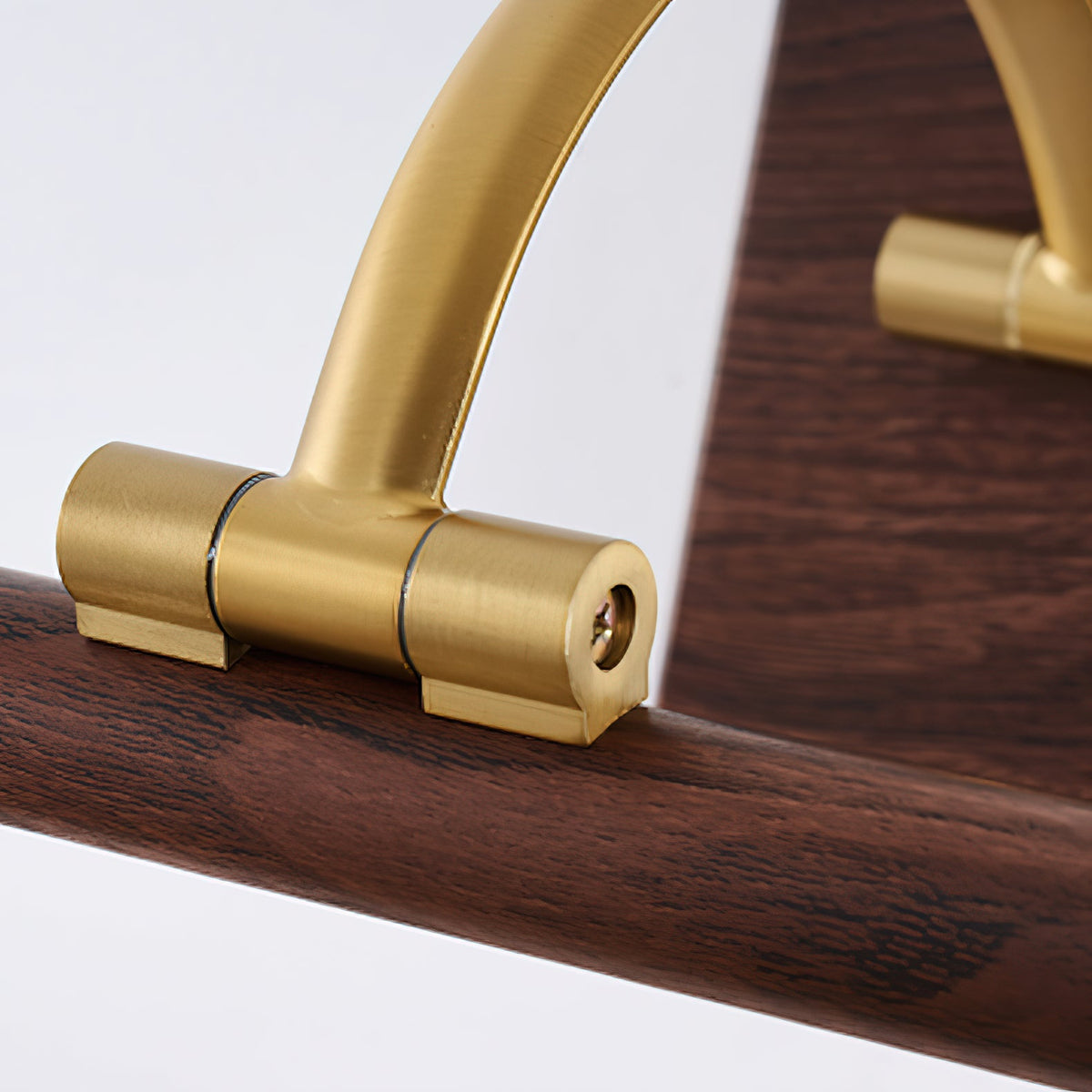 Bimen Linear Wall Light