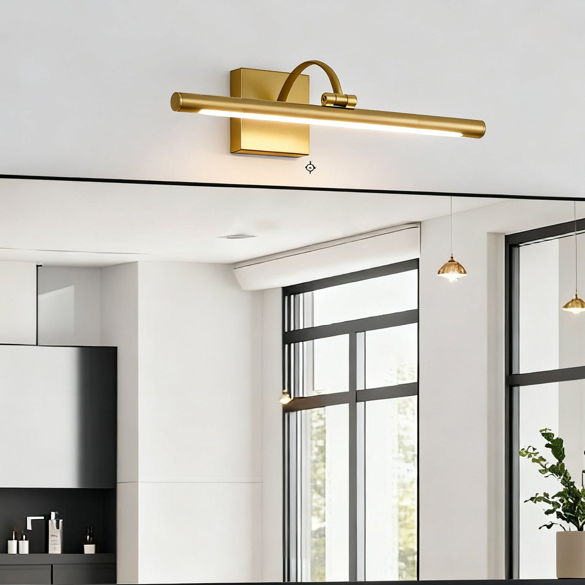 Bimen Linear Wall Light