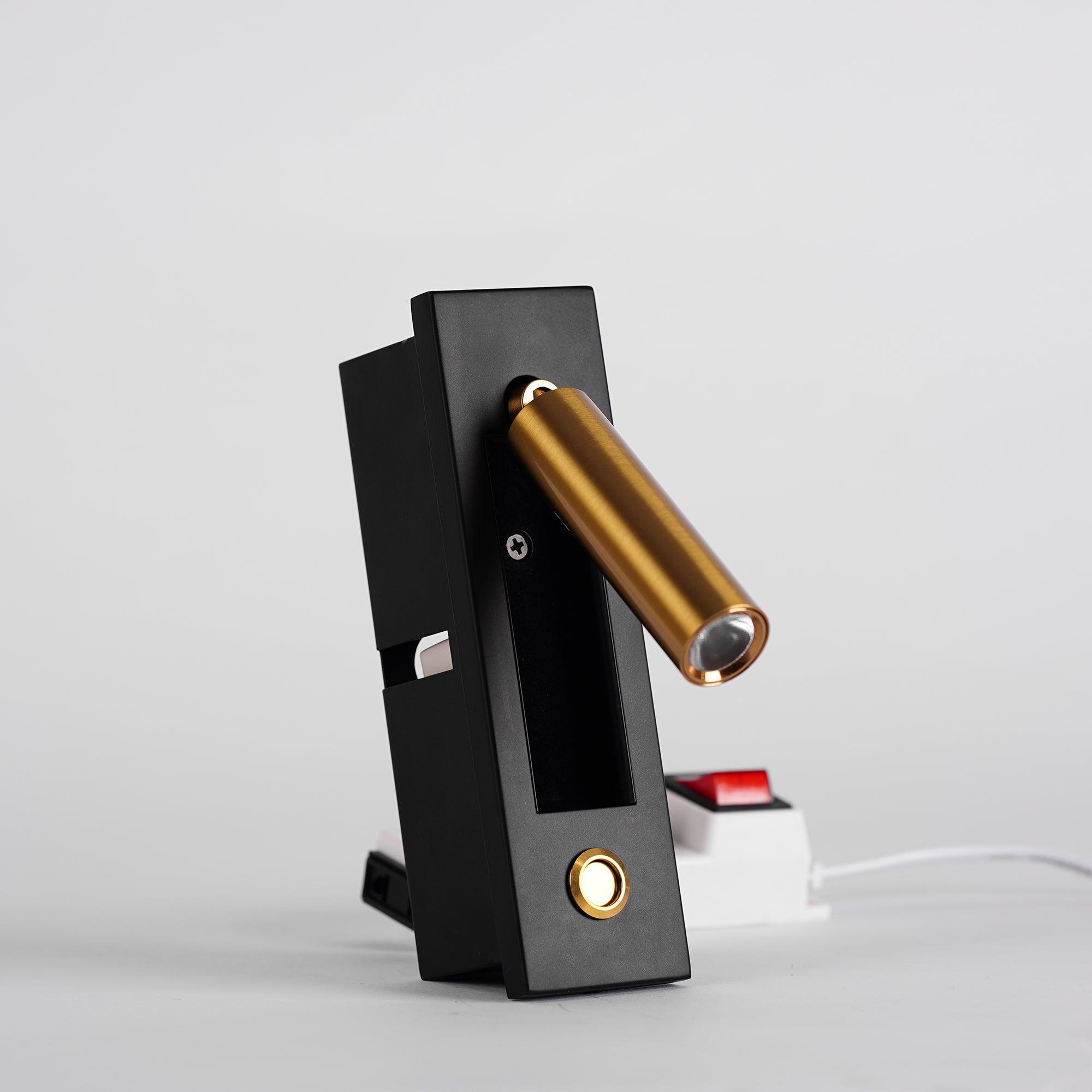 Losnek Wall Light