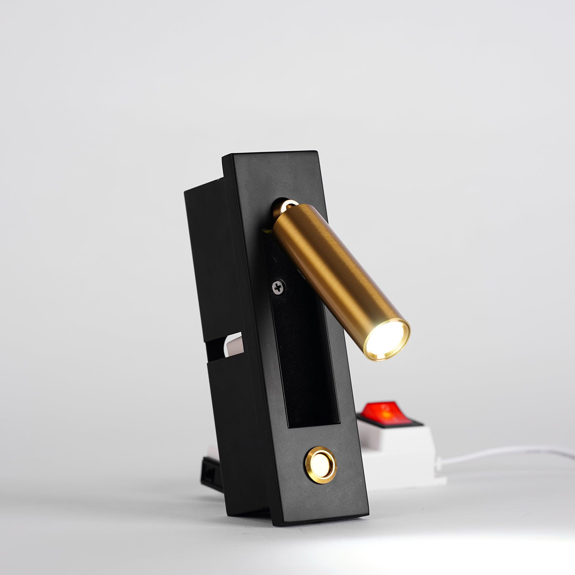 Losnek Wall Light