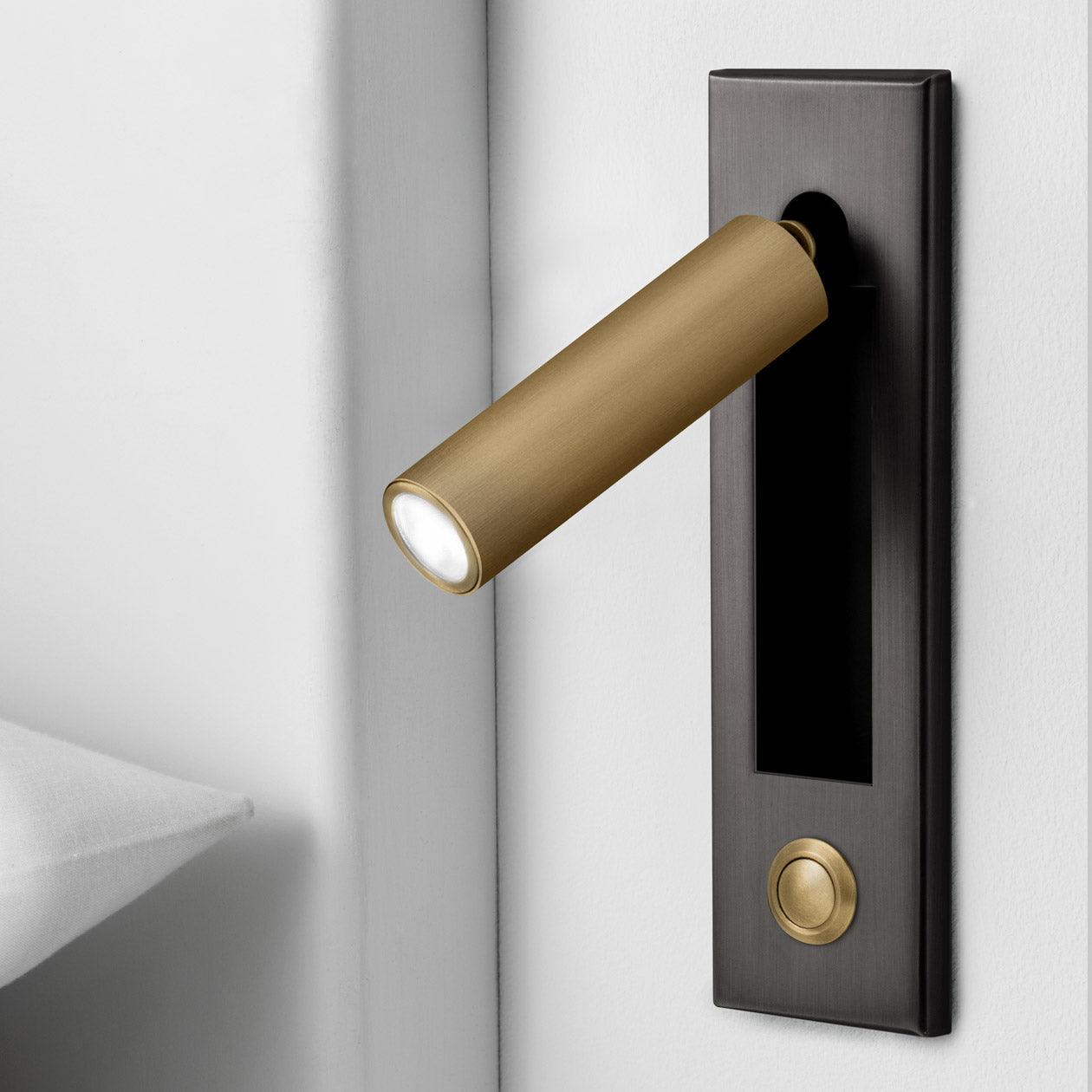 Losnek Wall Light