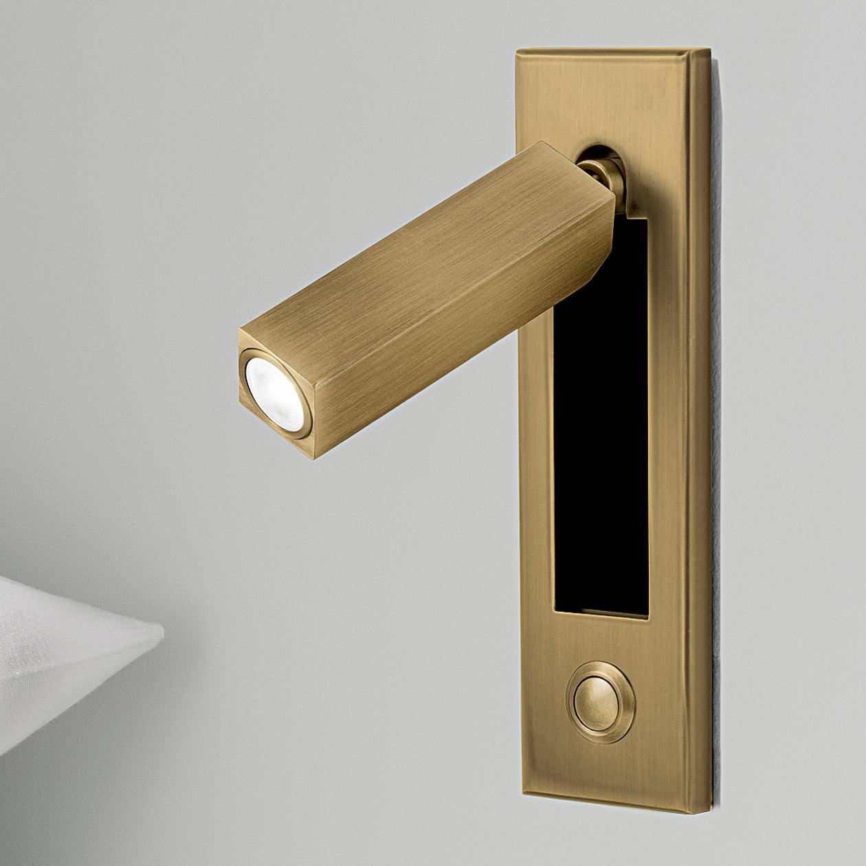 Losnek Wall Light