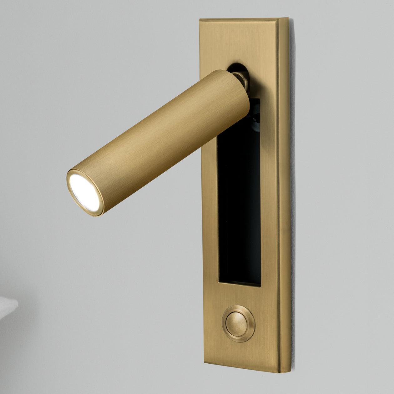 Losnek Wall Light