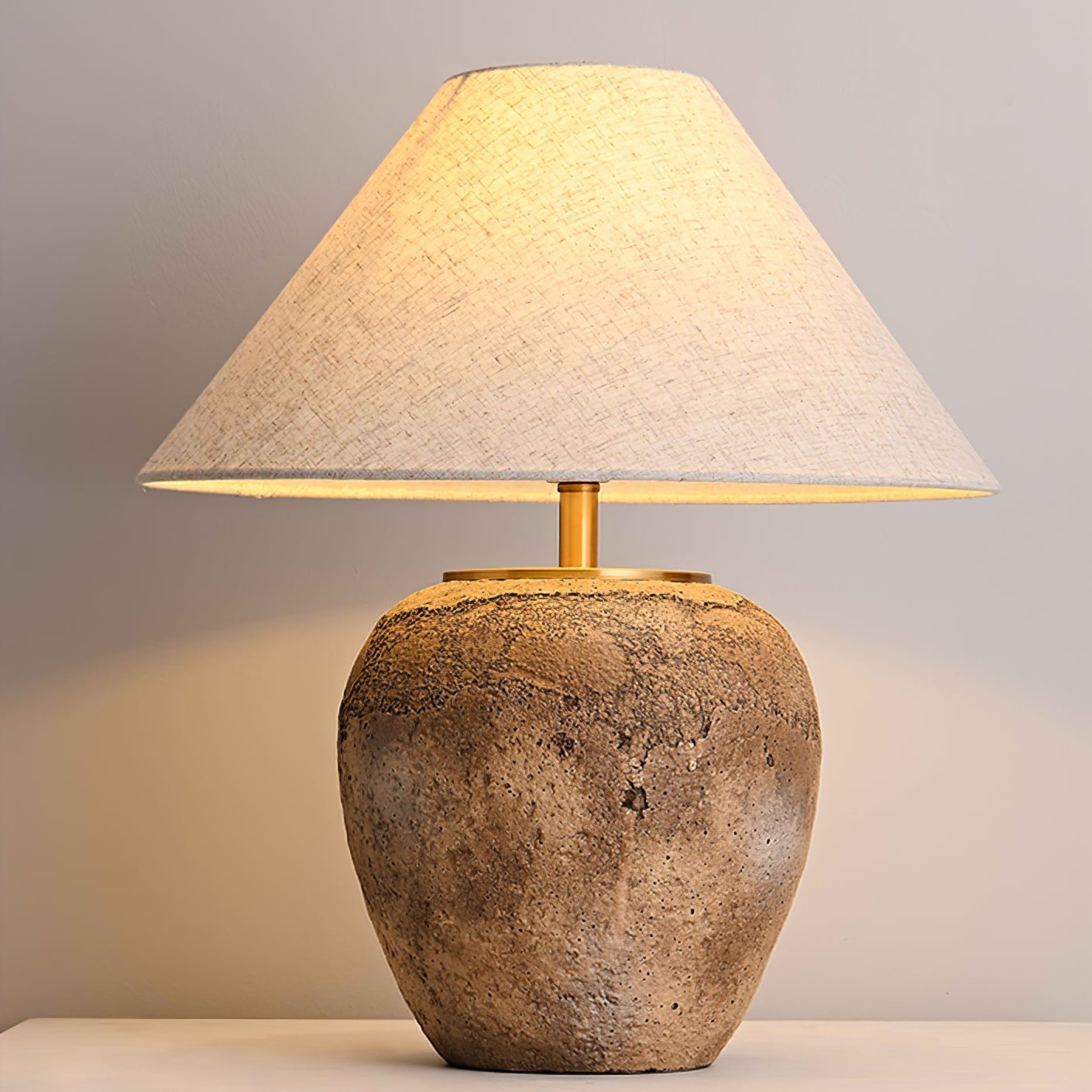 Trema Table Lamp