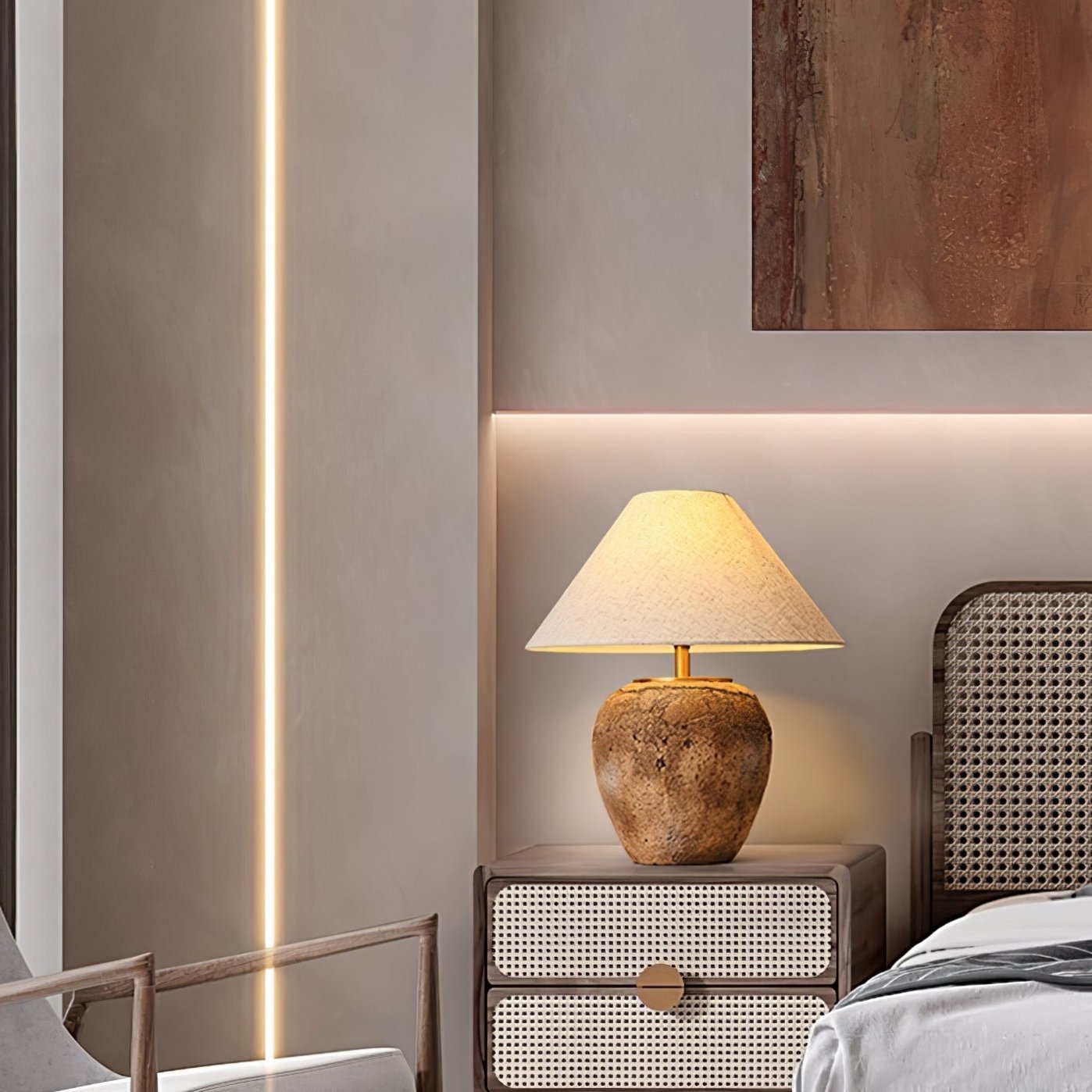 Trema Table Lamp