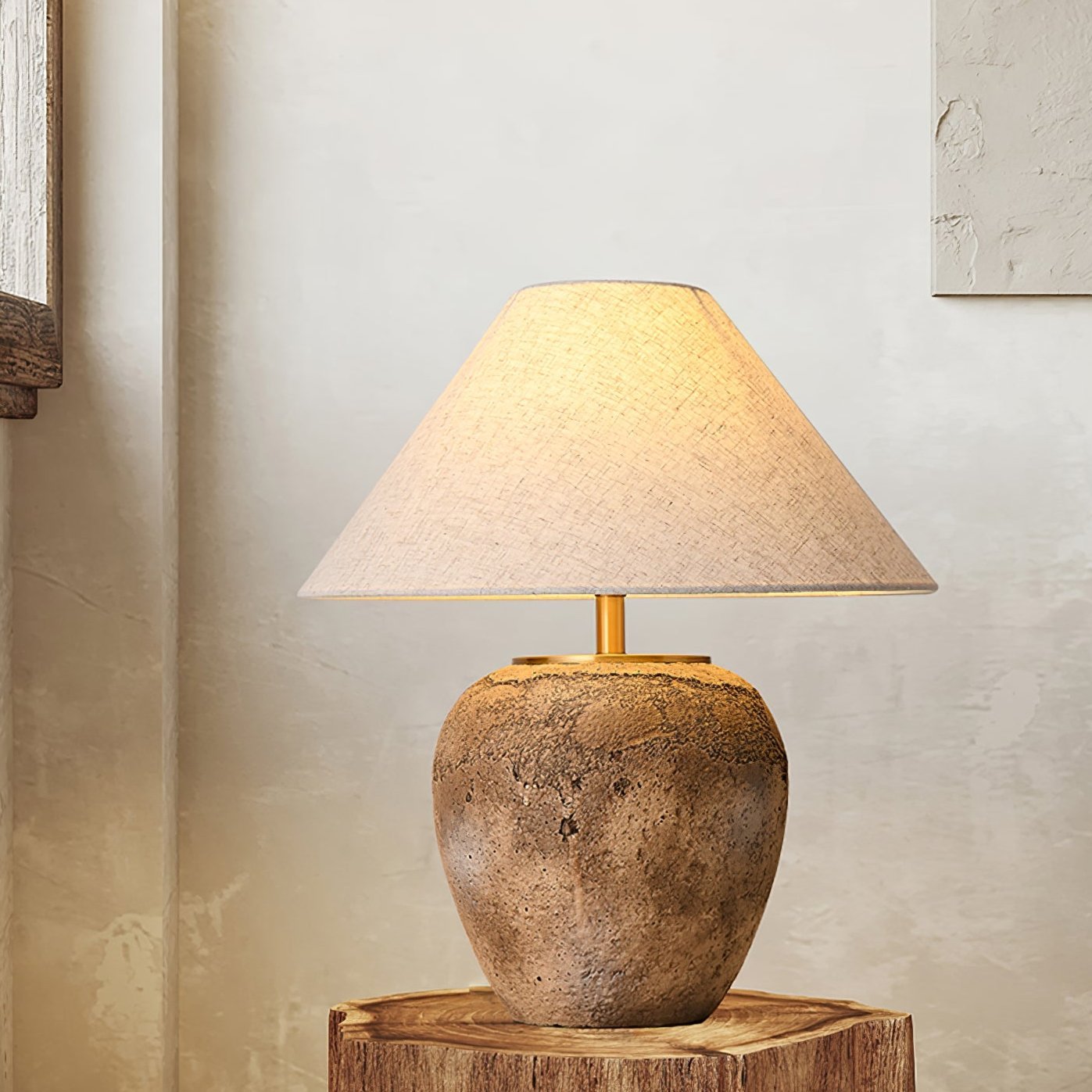 Trema Table Lamp