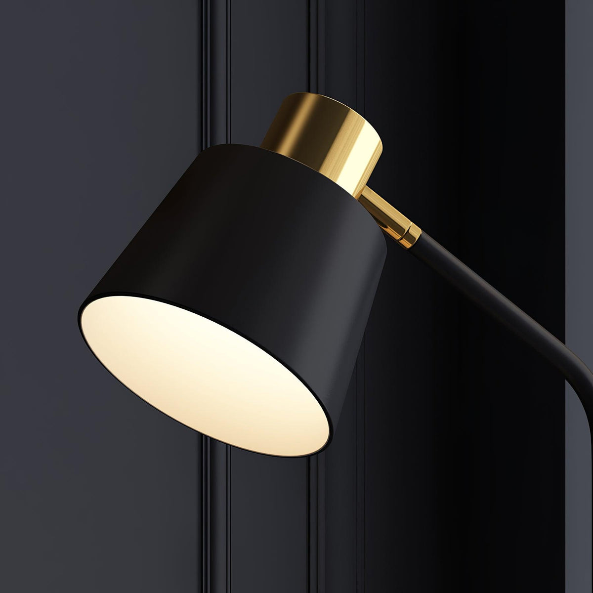 Emmental Floor Lamp – detail 17