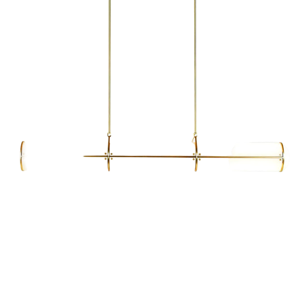 Avolezo Linear Pendant Light