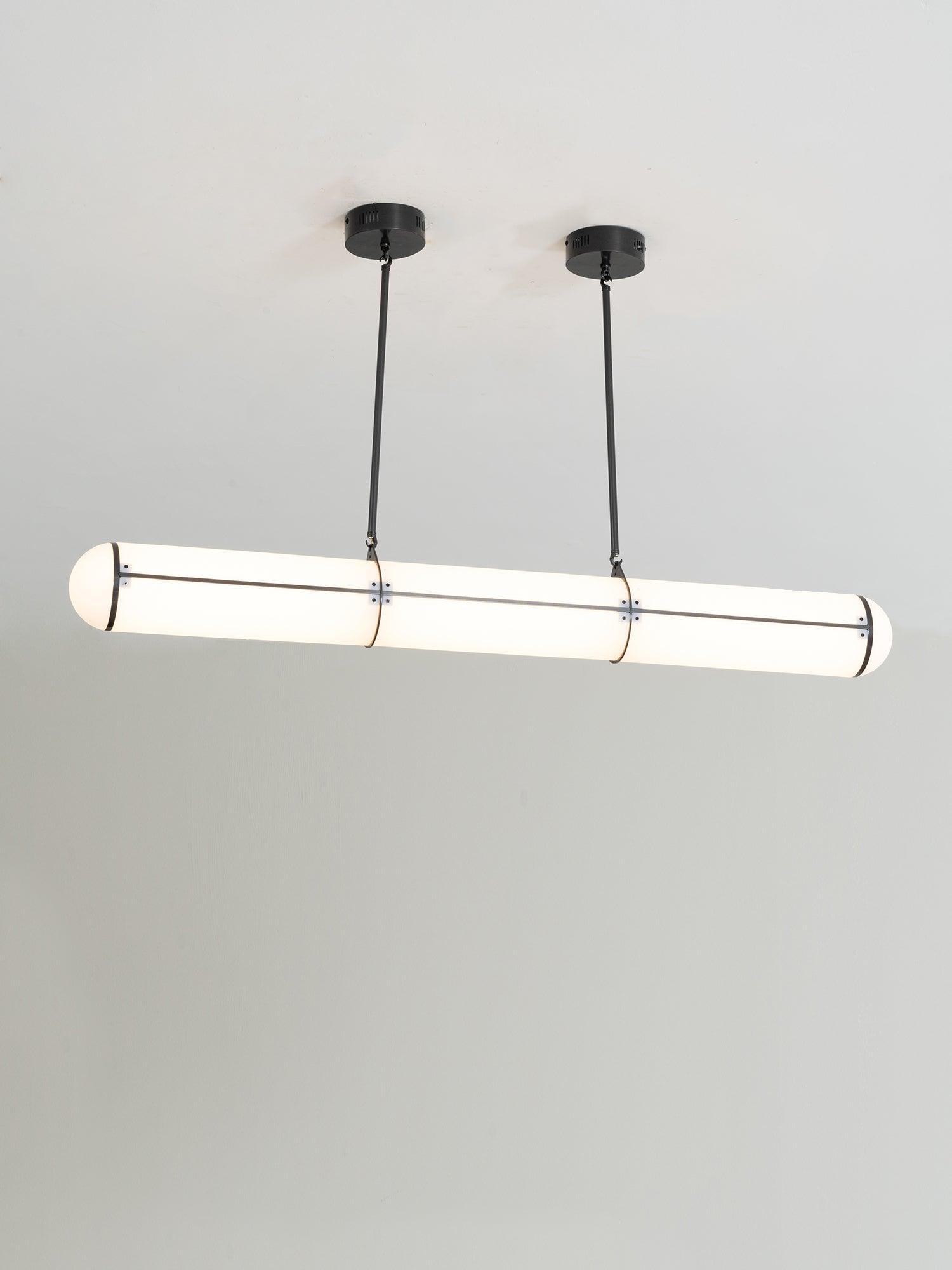 Avolezo Linear Pendant Light
