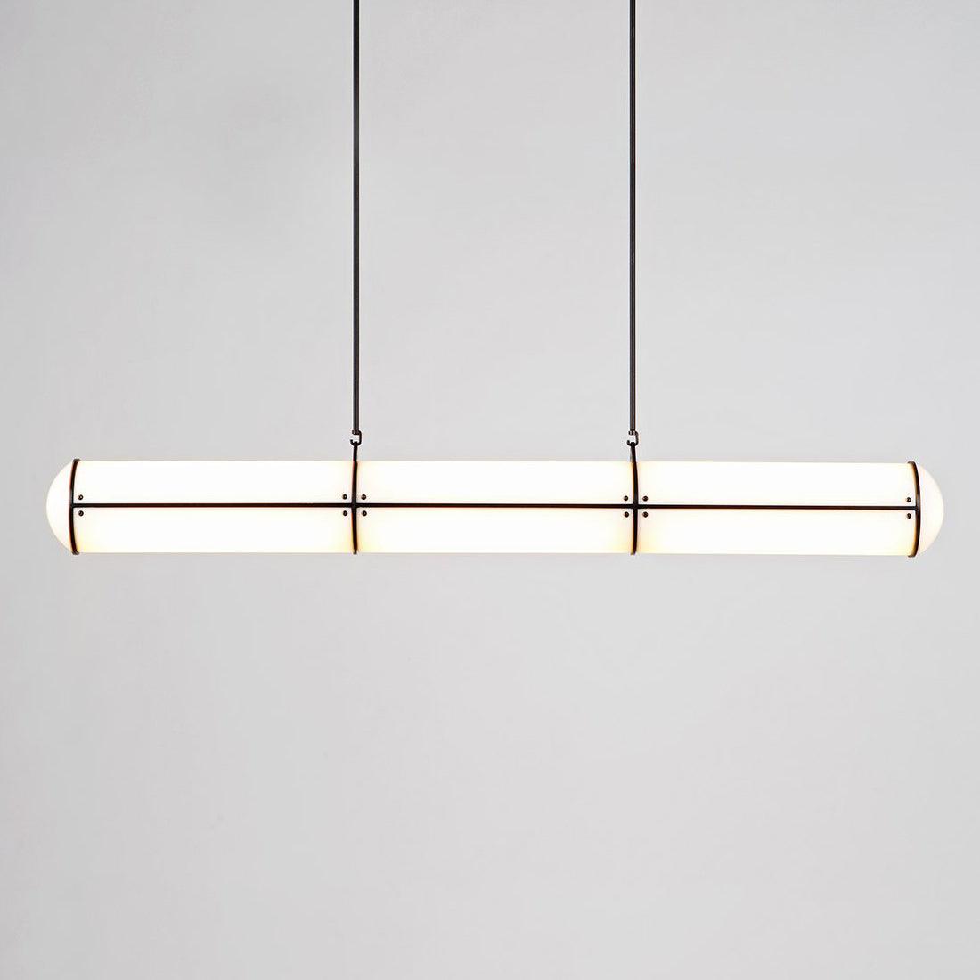 Avolezo Linear Pendant Light