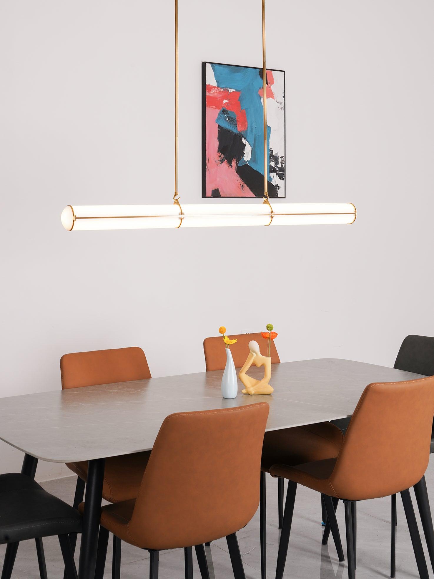 Avolezo Linear Pendant Light