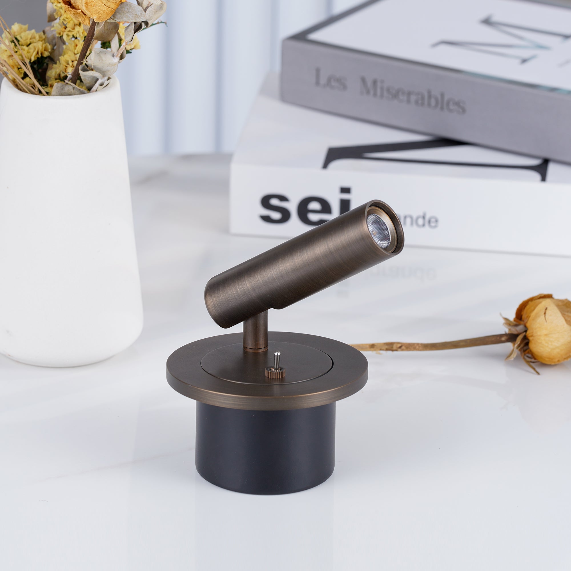 Lustor Reading Lamp