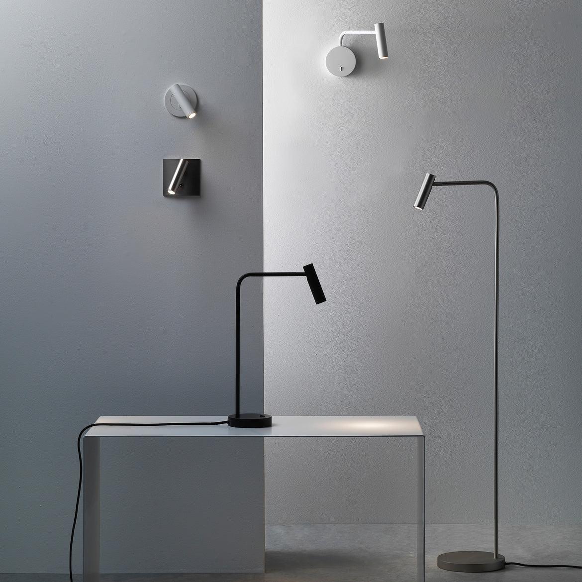 Lustor Reading Lamp