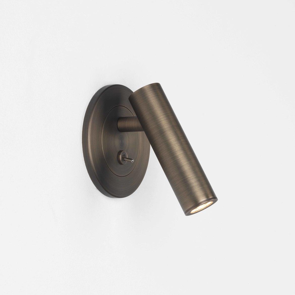 Lustor Reading Lamp