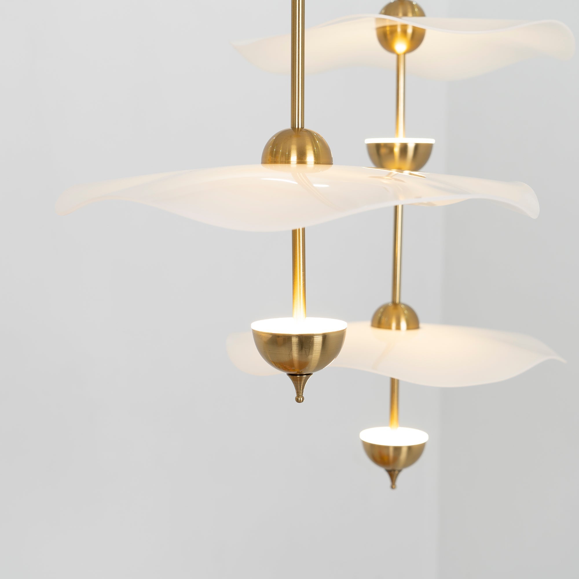 Belenus Pendant Light