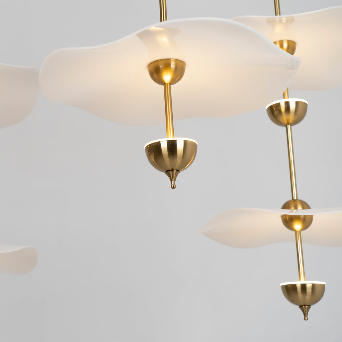 Belenus Pendant Light