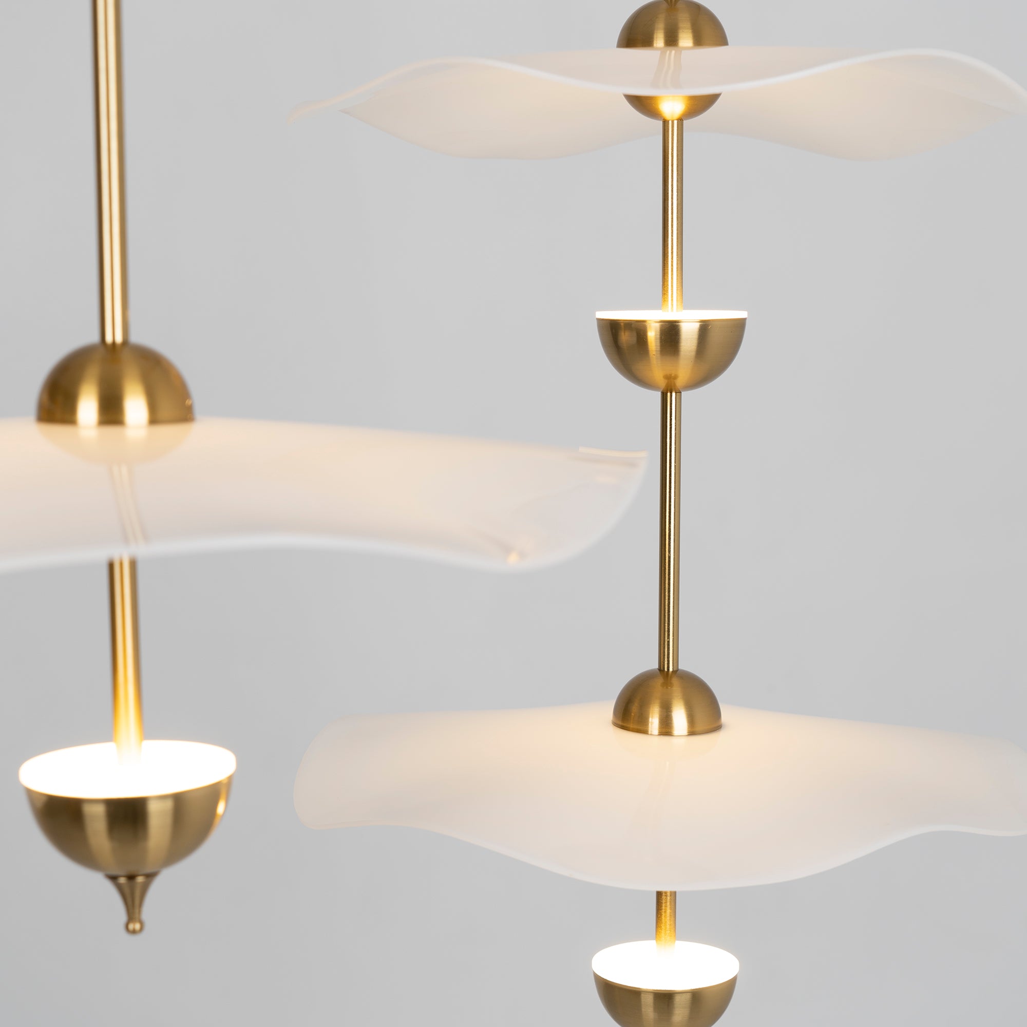 Belenus Pendant Light