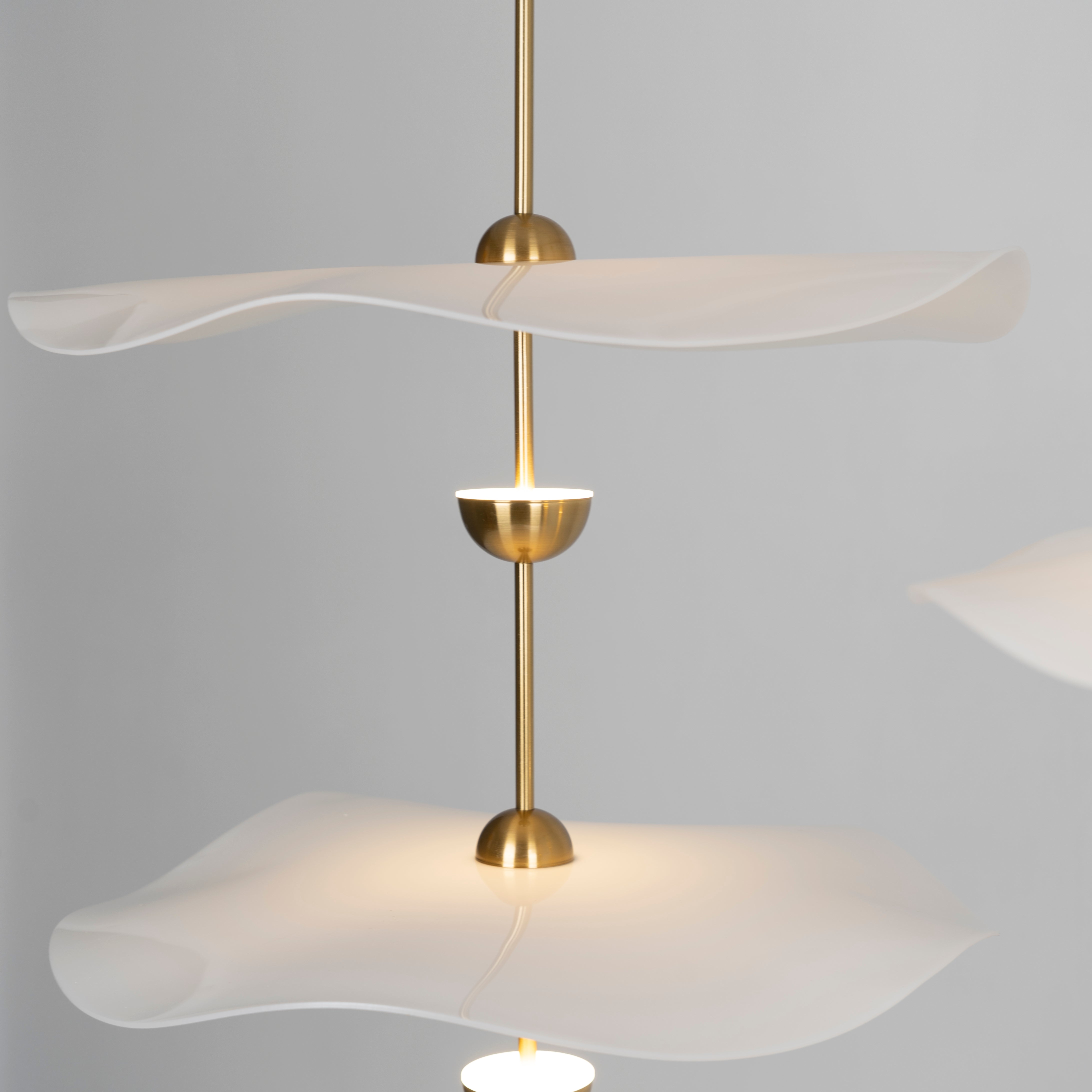 Belenus Pendant Light