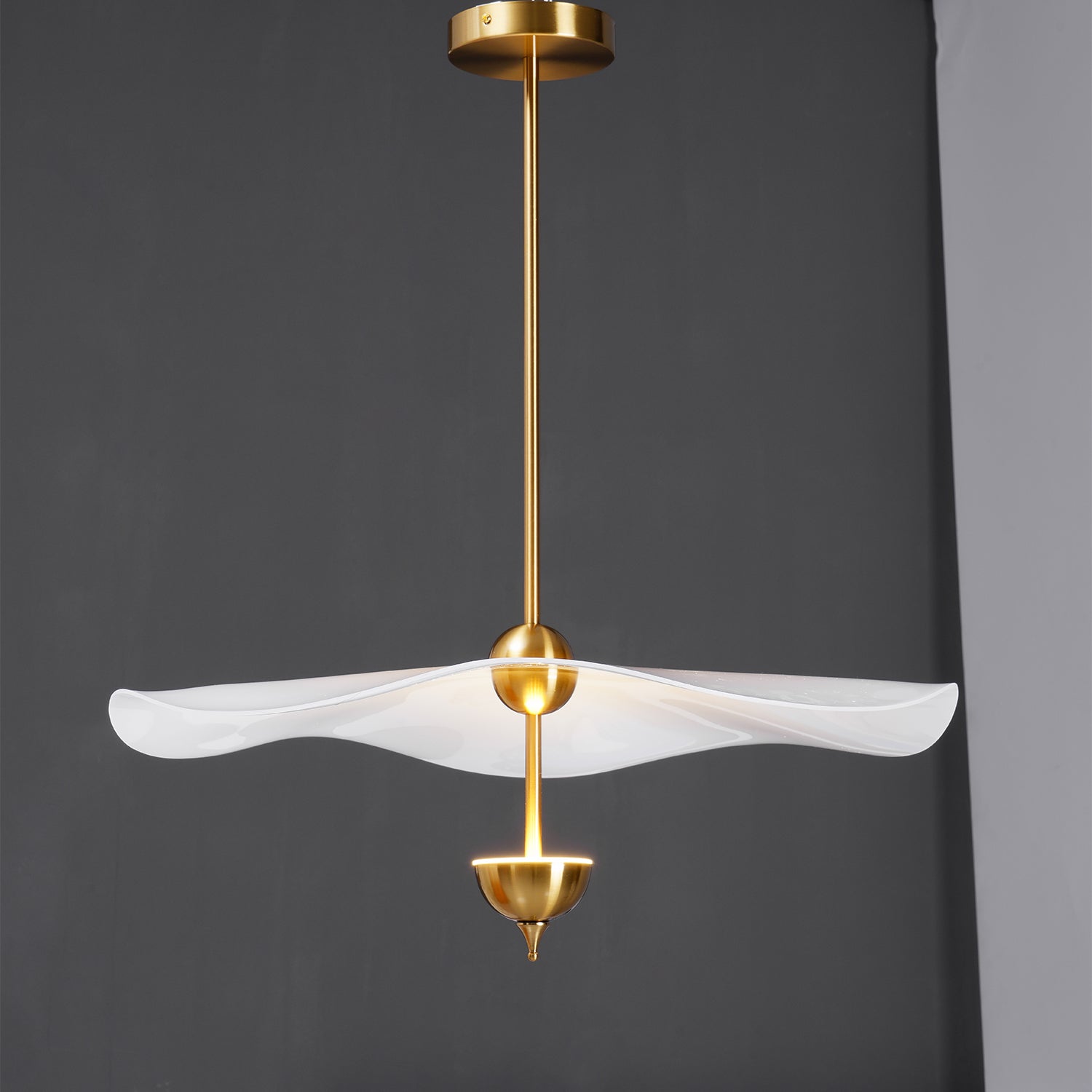 Belenus Pendant Light