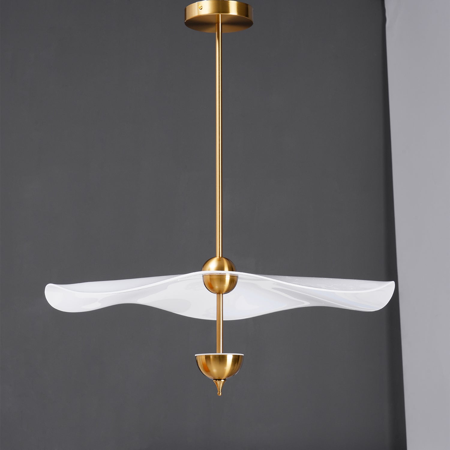 Belenus Pendant Light