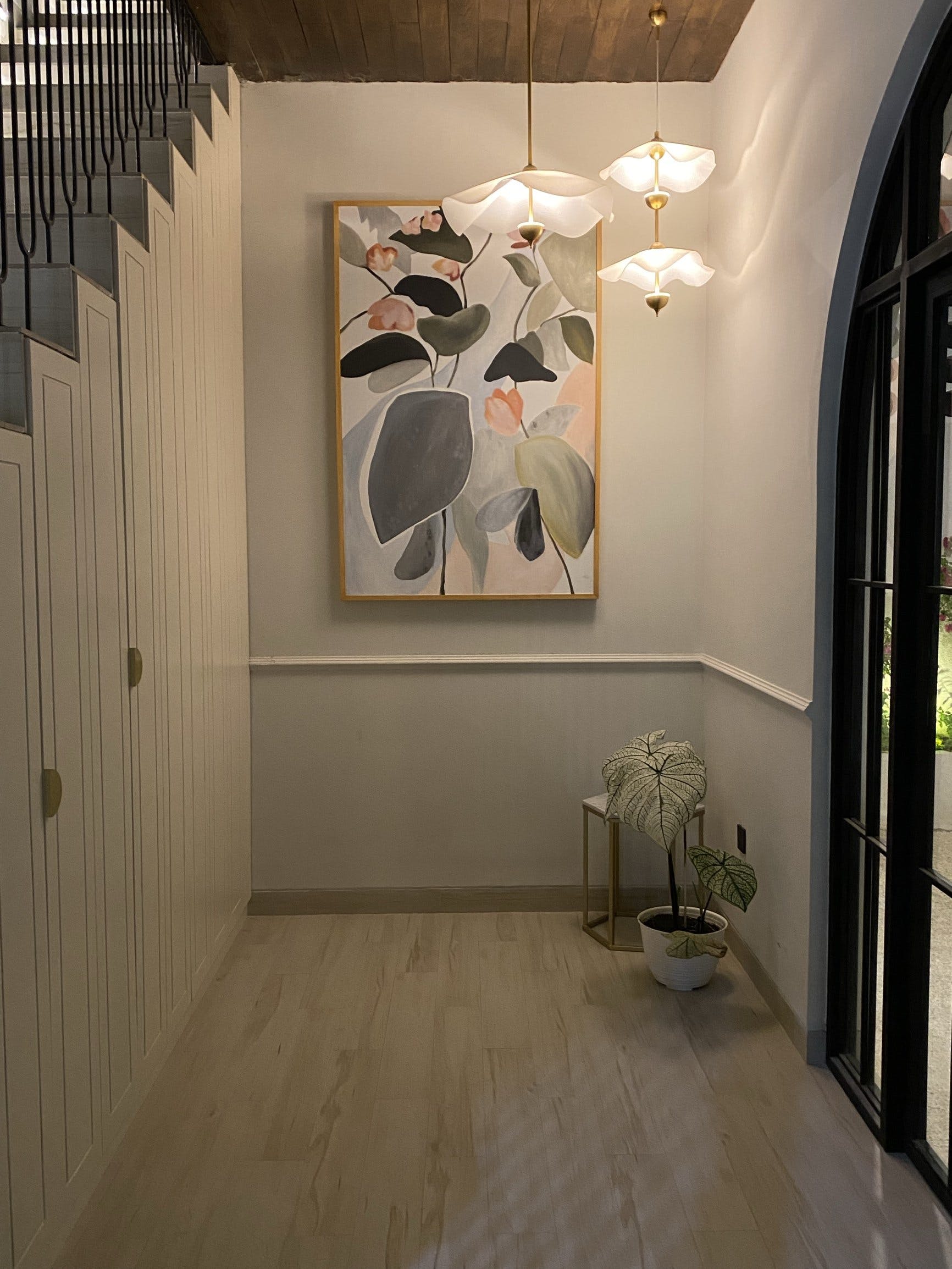 Belenus Pendant Light