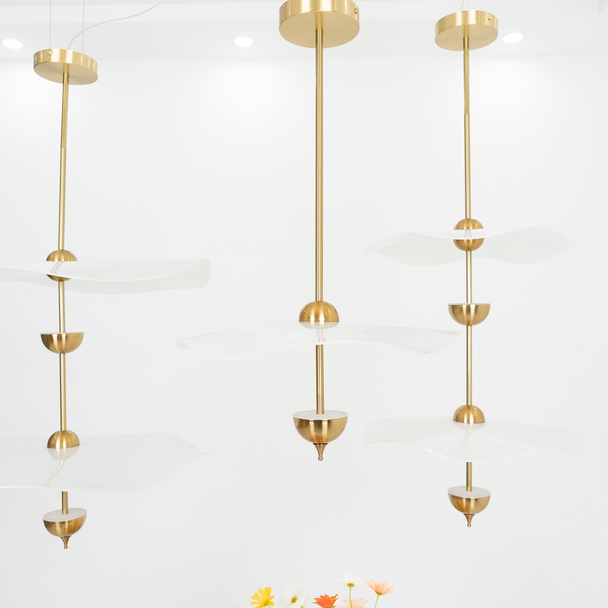 Belenus Pendant Light