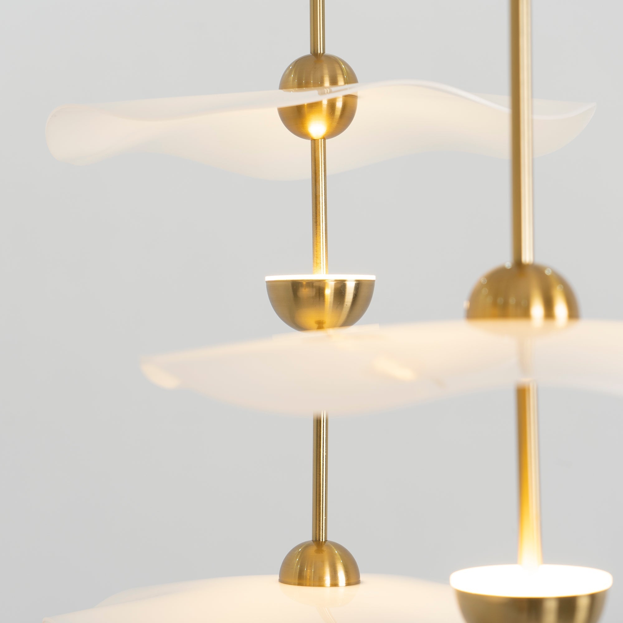 Belenus Pendant Light