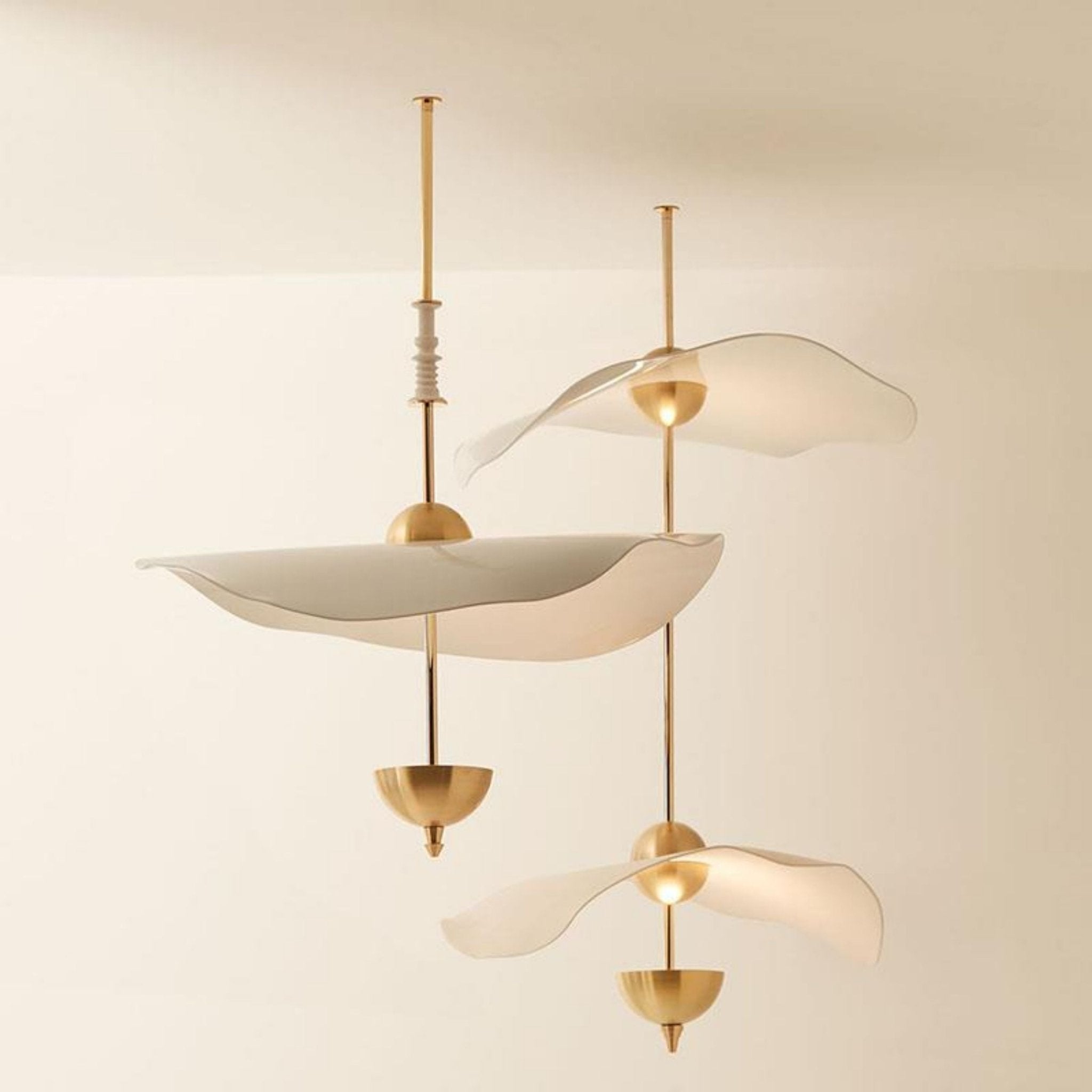 Belenus Pendant Light