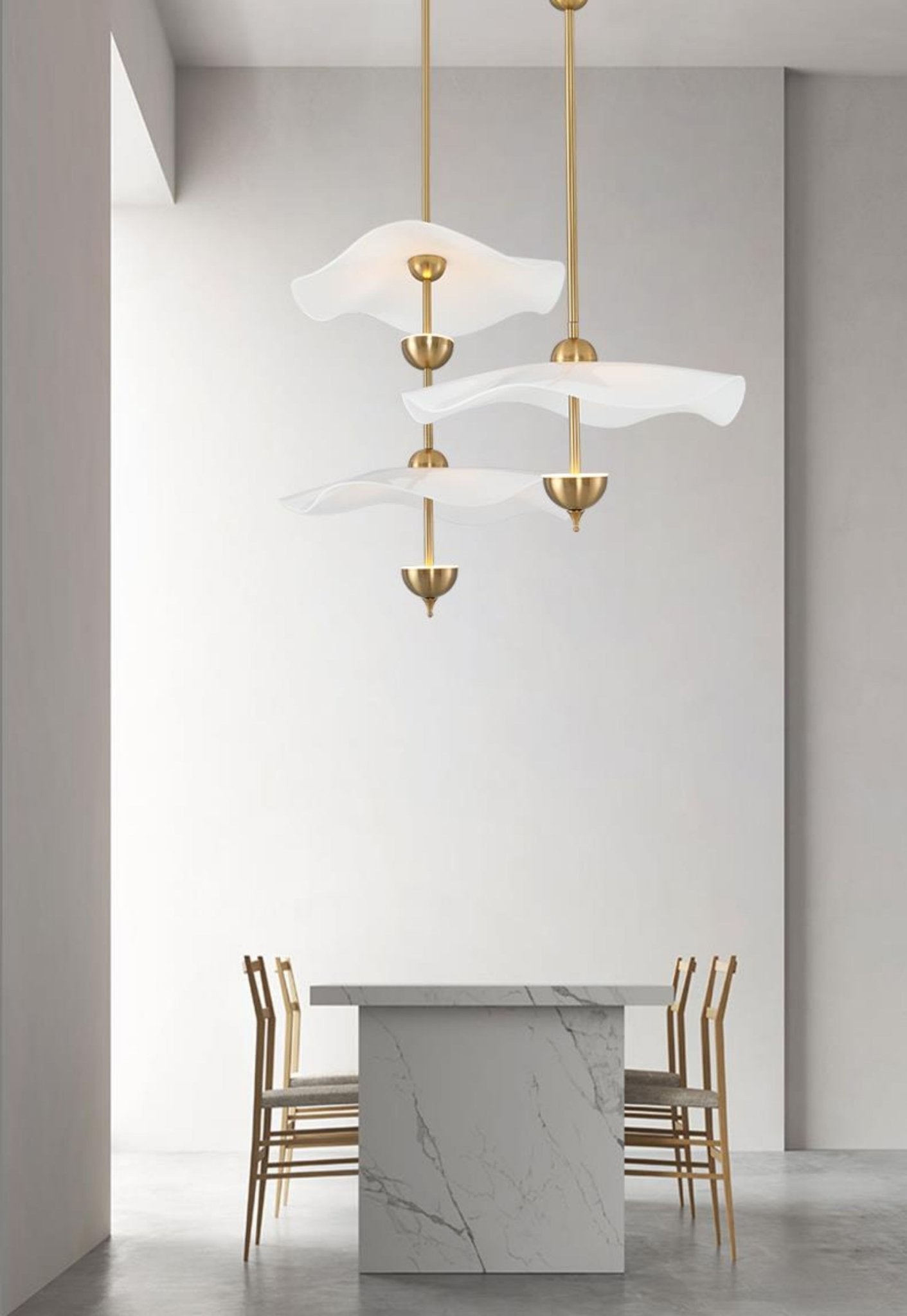 Belenus Pendant Light