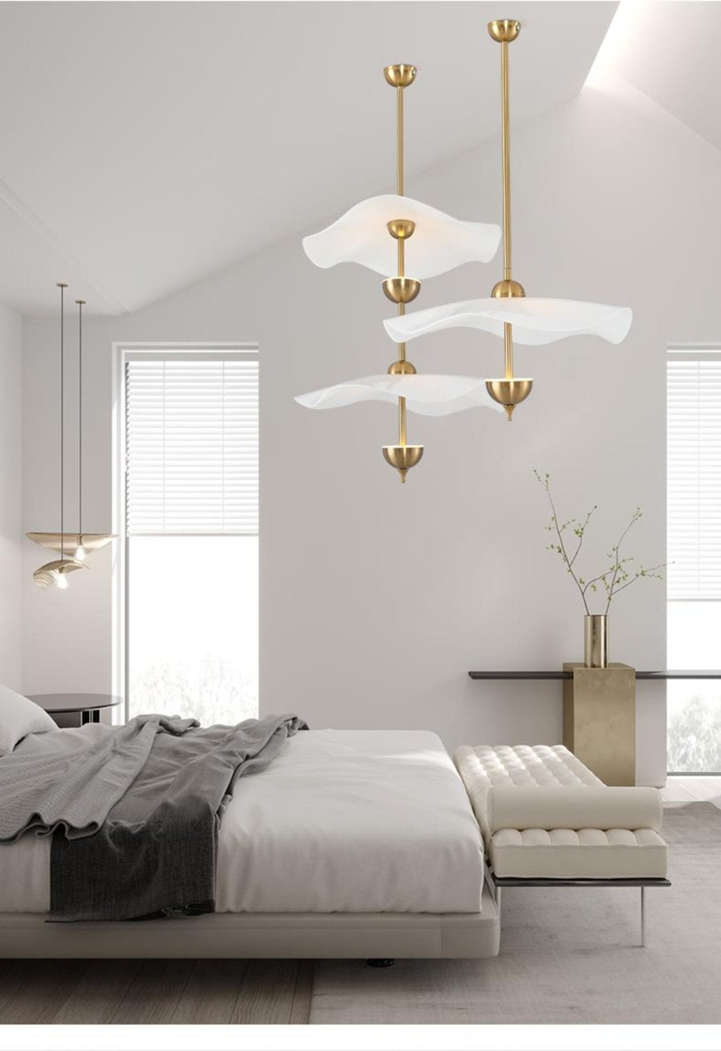 Belenus Pendant Light
