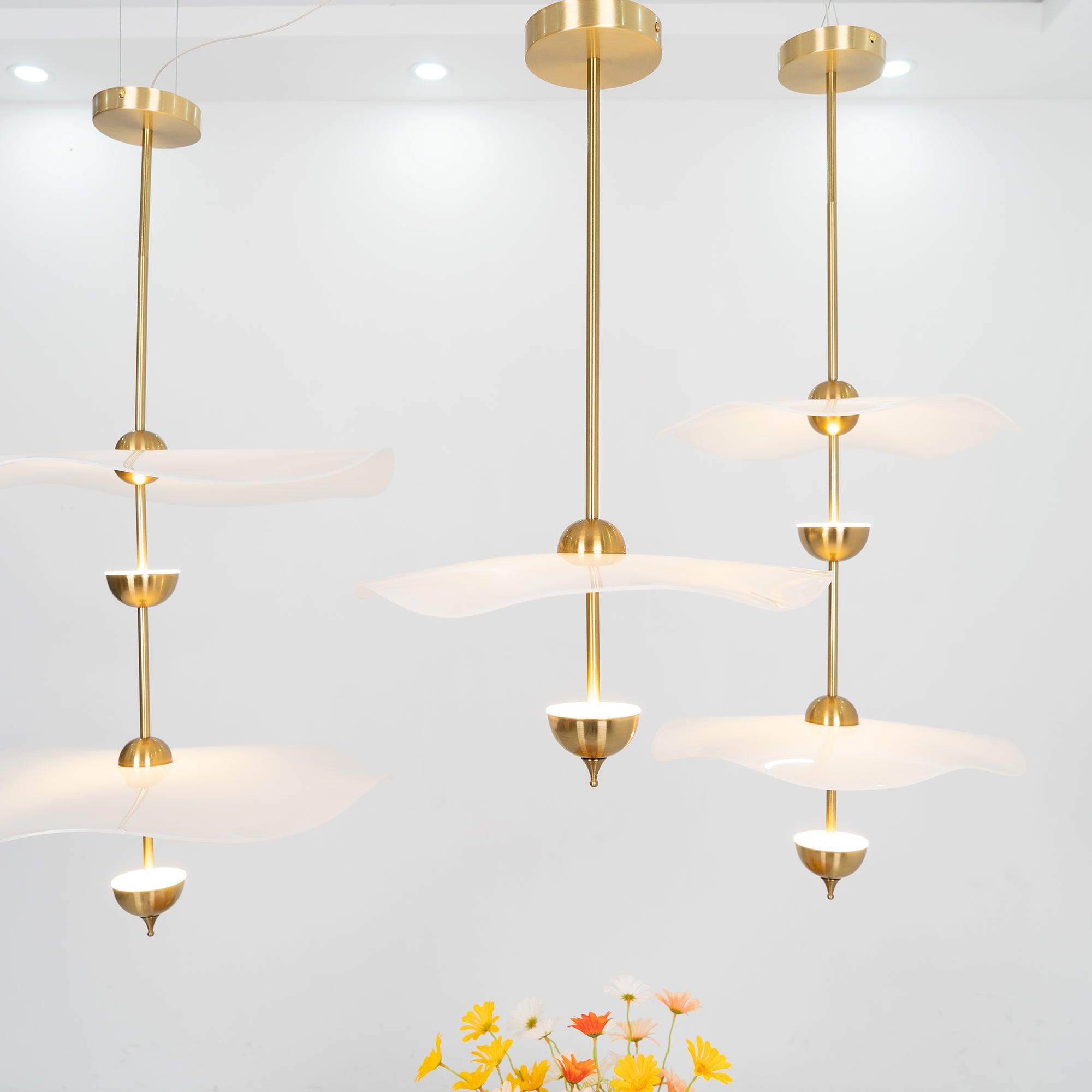 Belenus Pendant Light