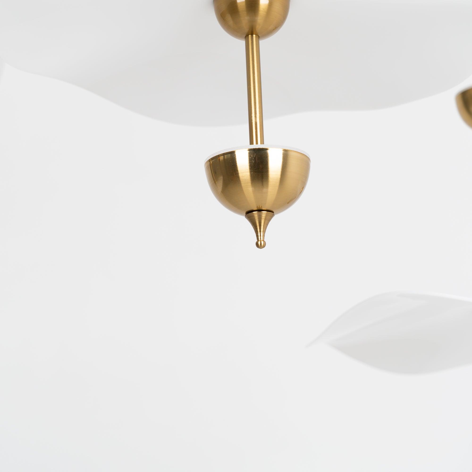 Belenus Pendant Light