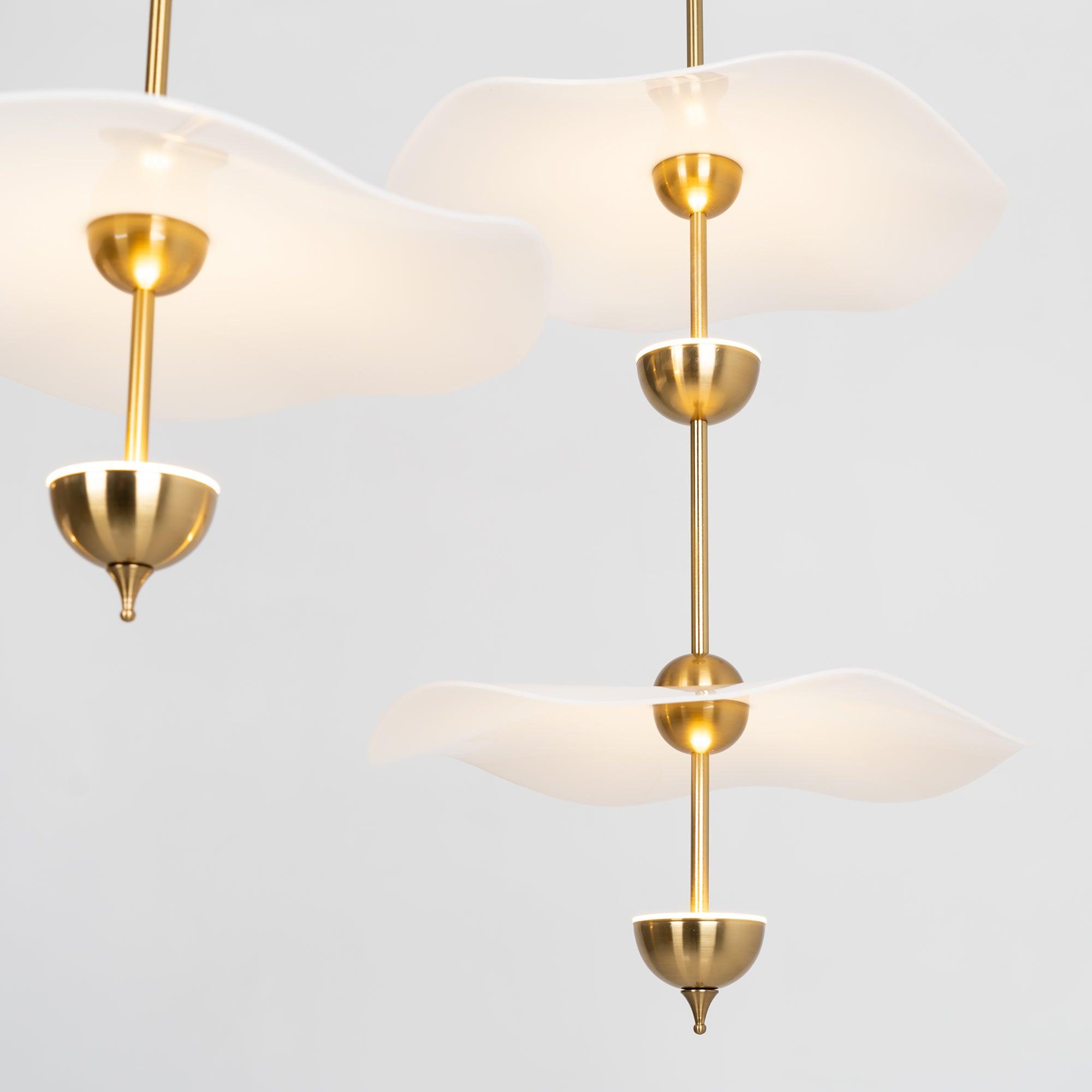 Belenus Pendant Light