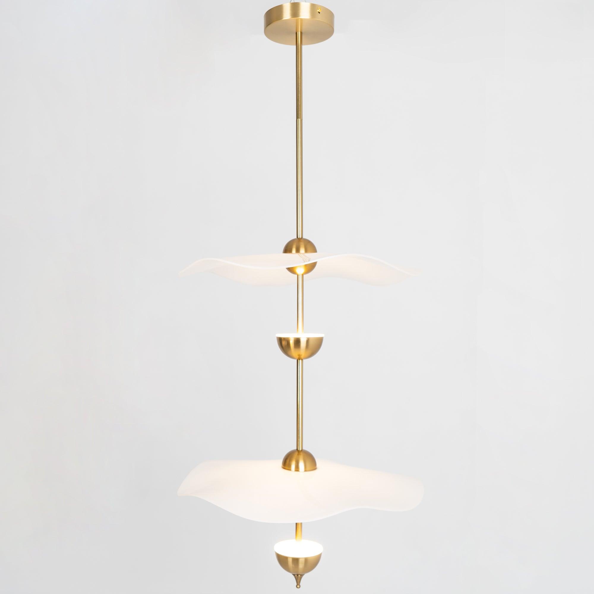 Belenus Pendant Light