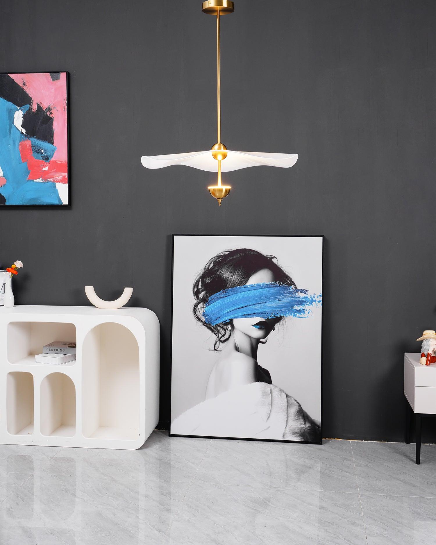 Belenus Pendant Light
