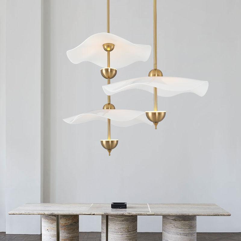 Belenus Pendant Light