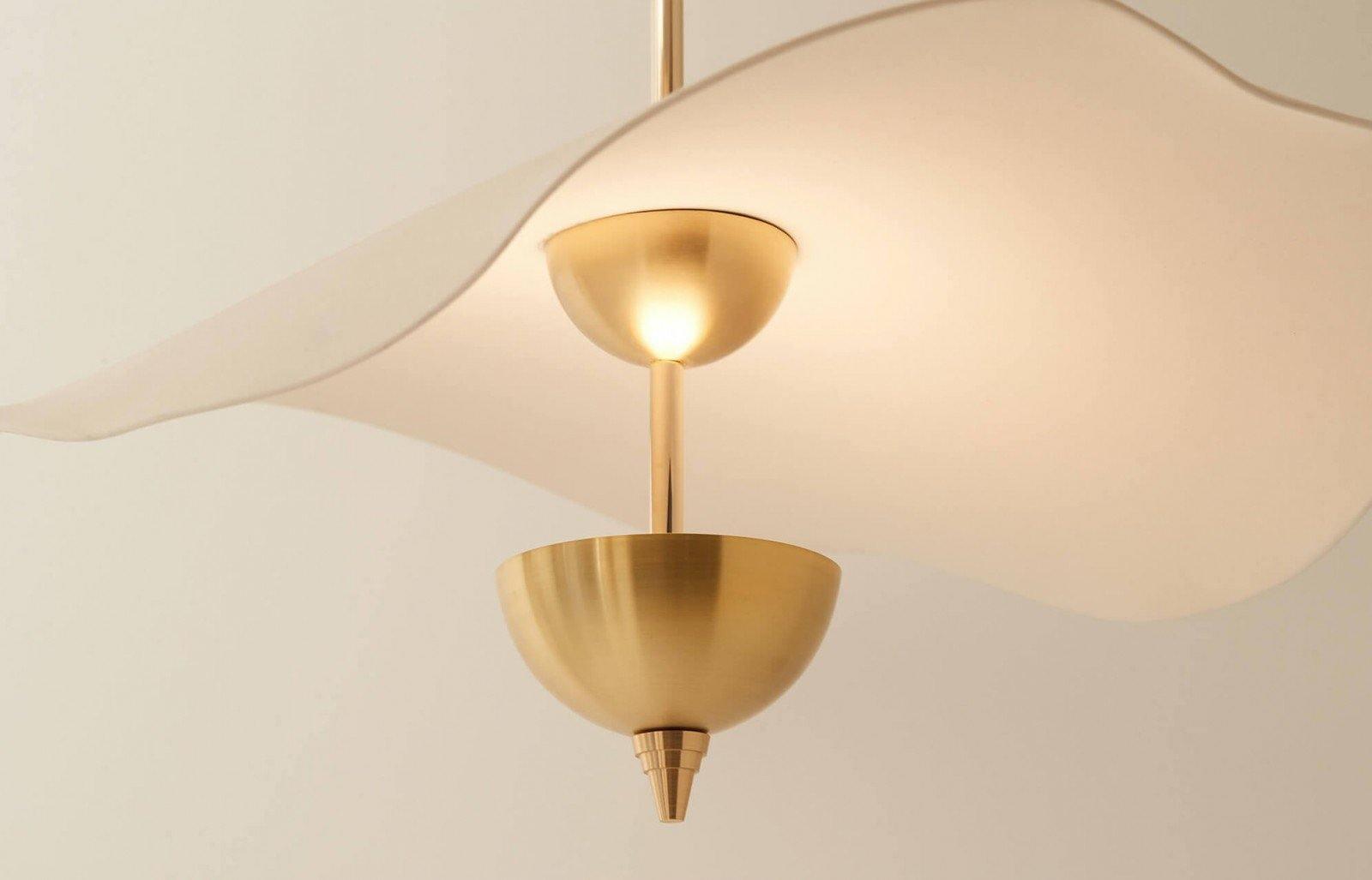 Belenus Pendant Light