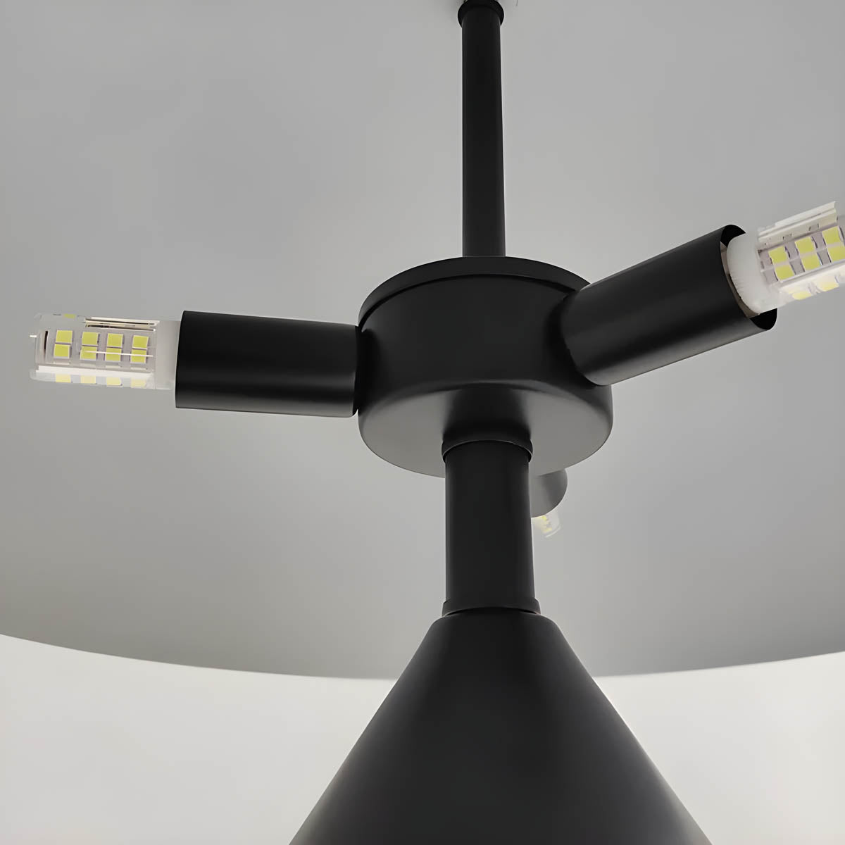 Loora Mushroom Table Lamp