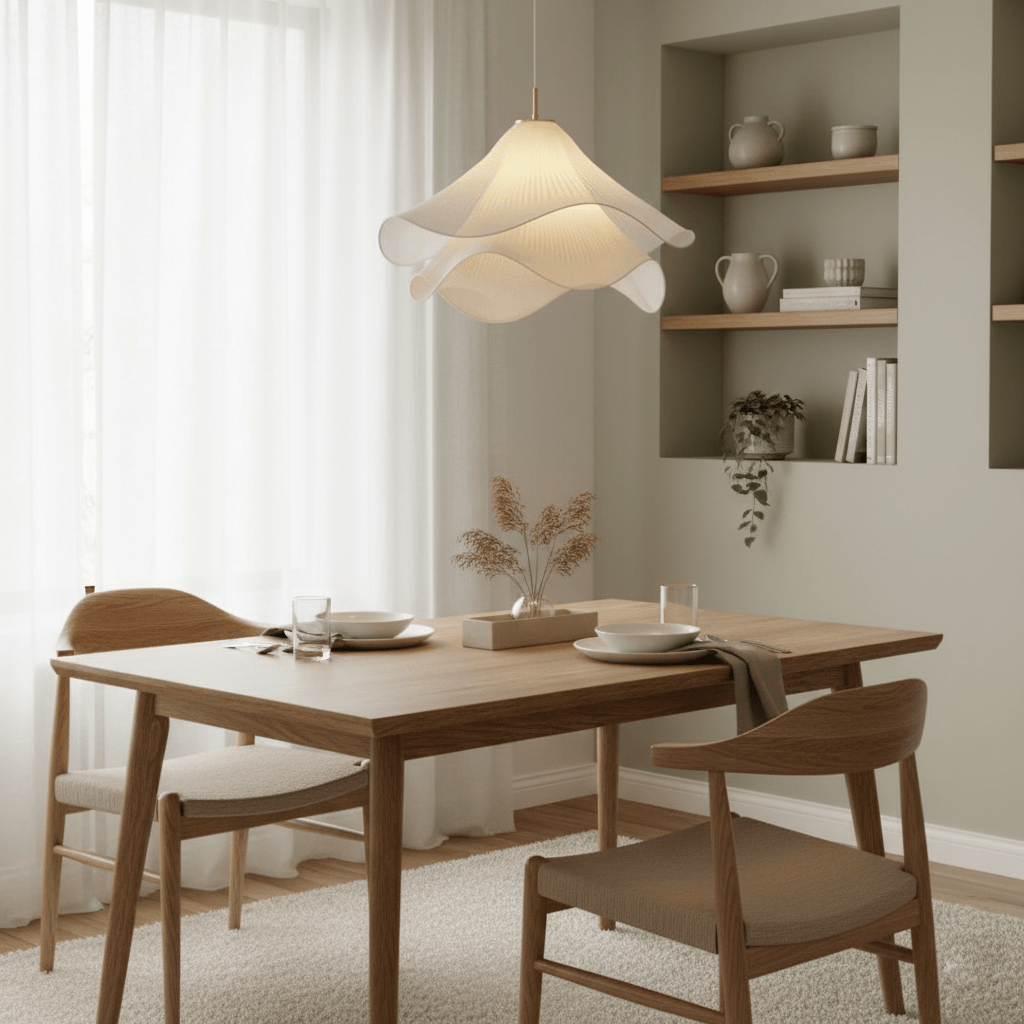 Bezello Pendant Light