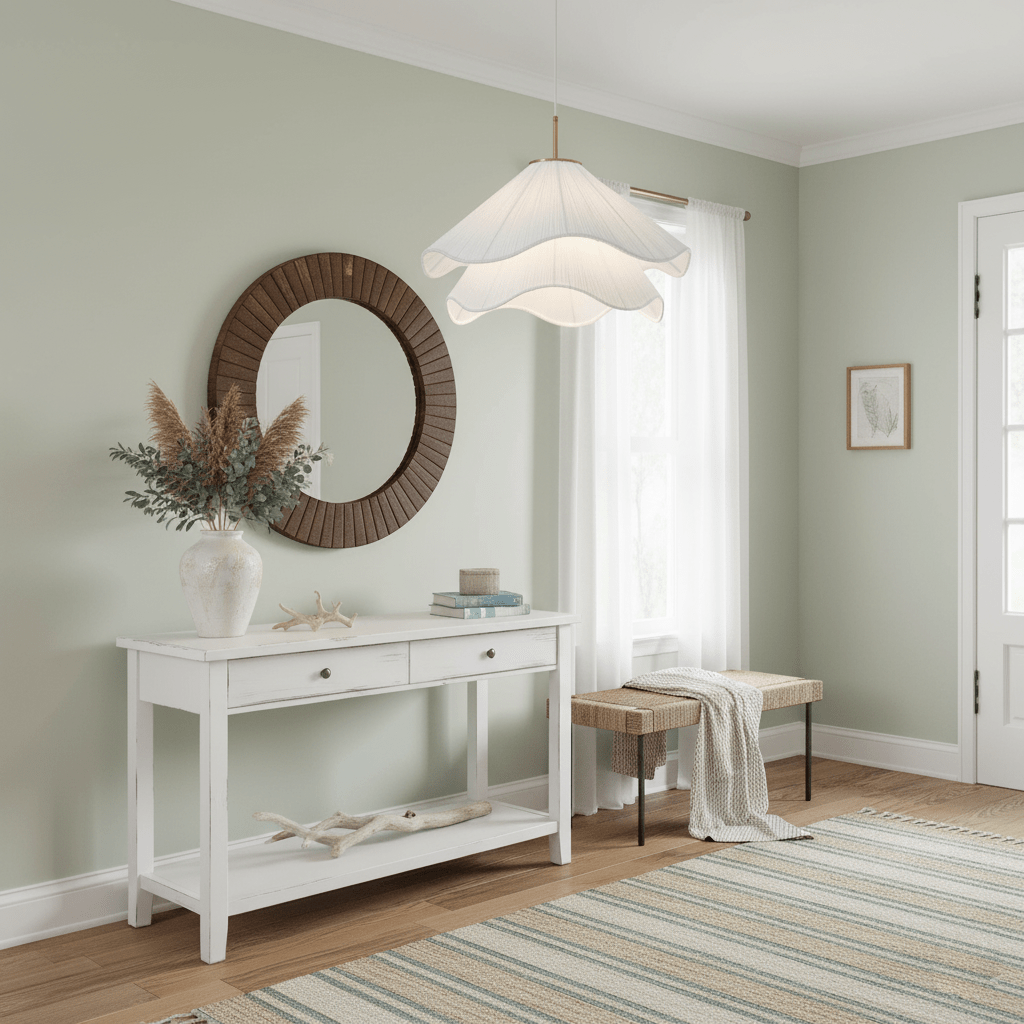 Bezello Pendant Light
