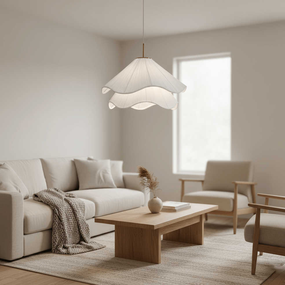 Bezello Pendant Light