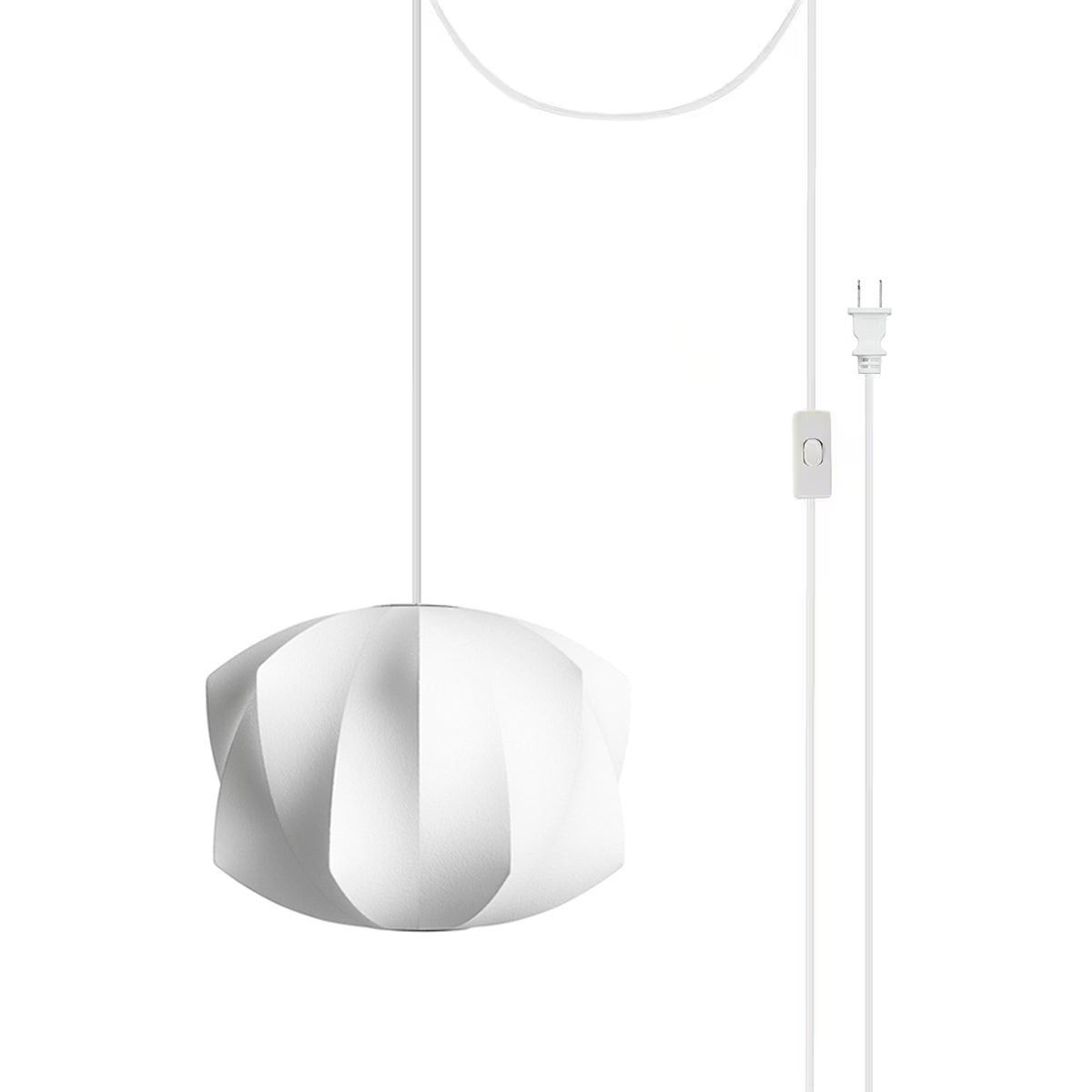 Loberra Pendant Light