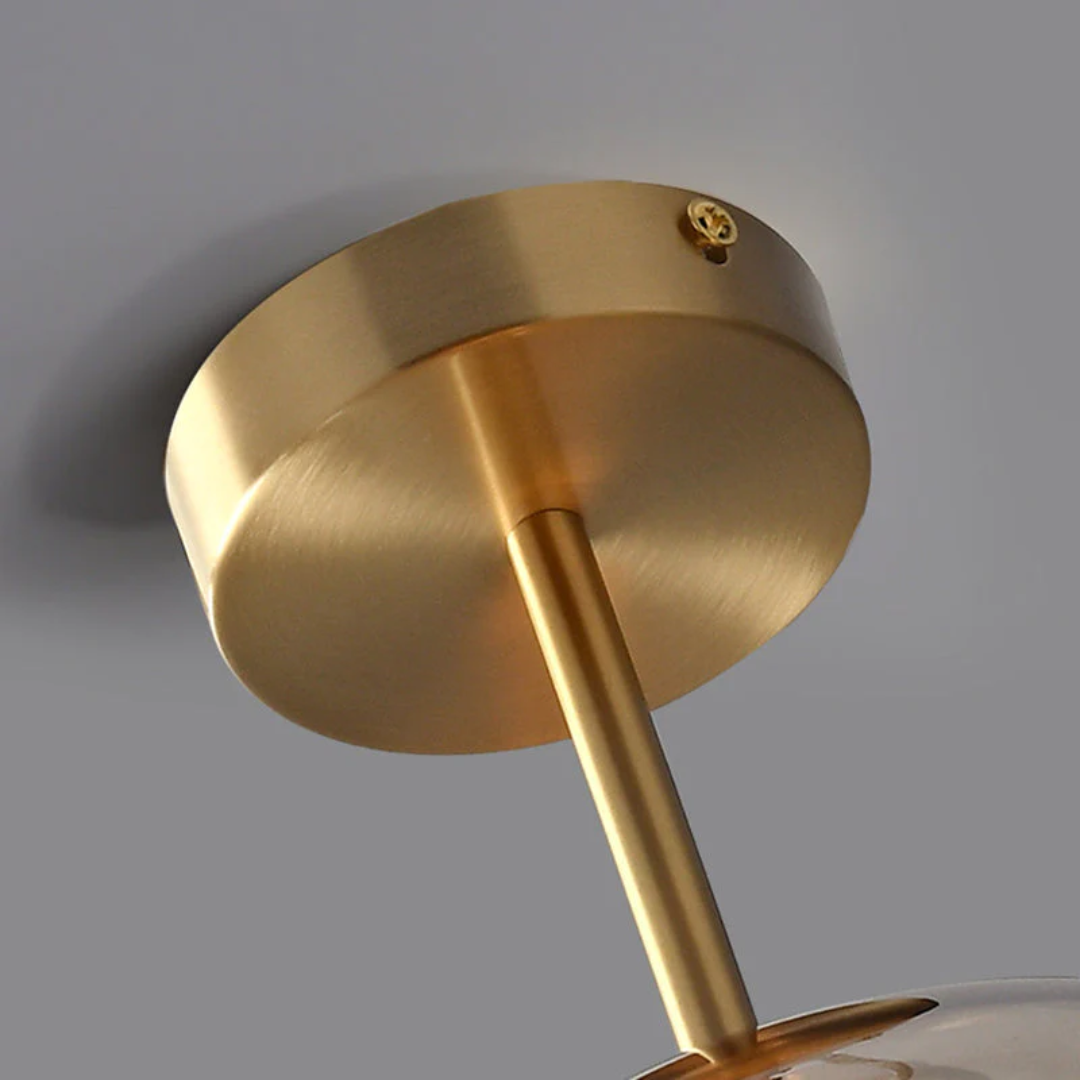 Quinsaro Ceiling Light