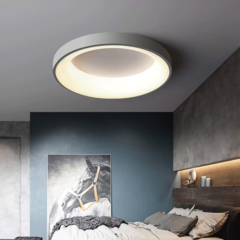 Torena Round Ceiling Light