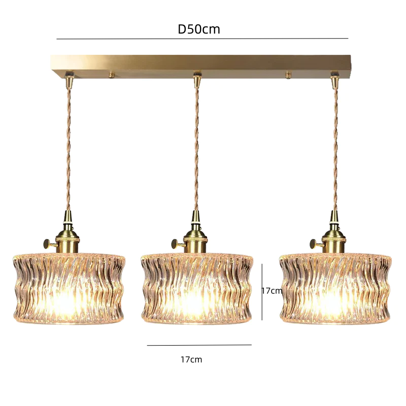 Quiselro Pendant Light