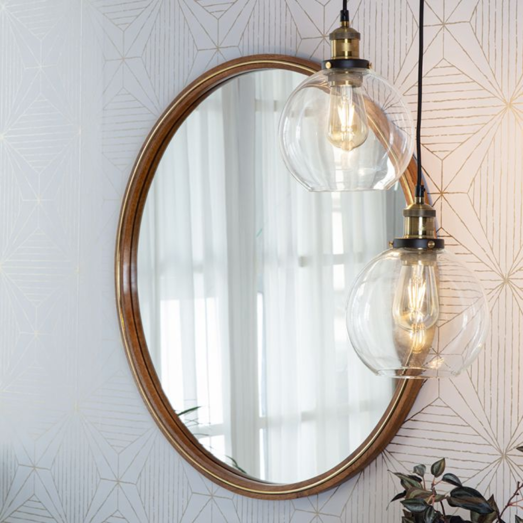 Noreci Pendant Light
