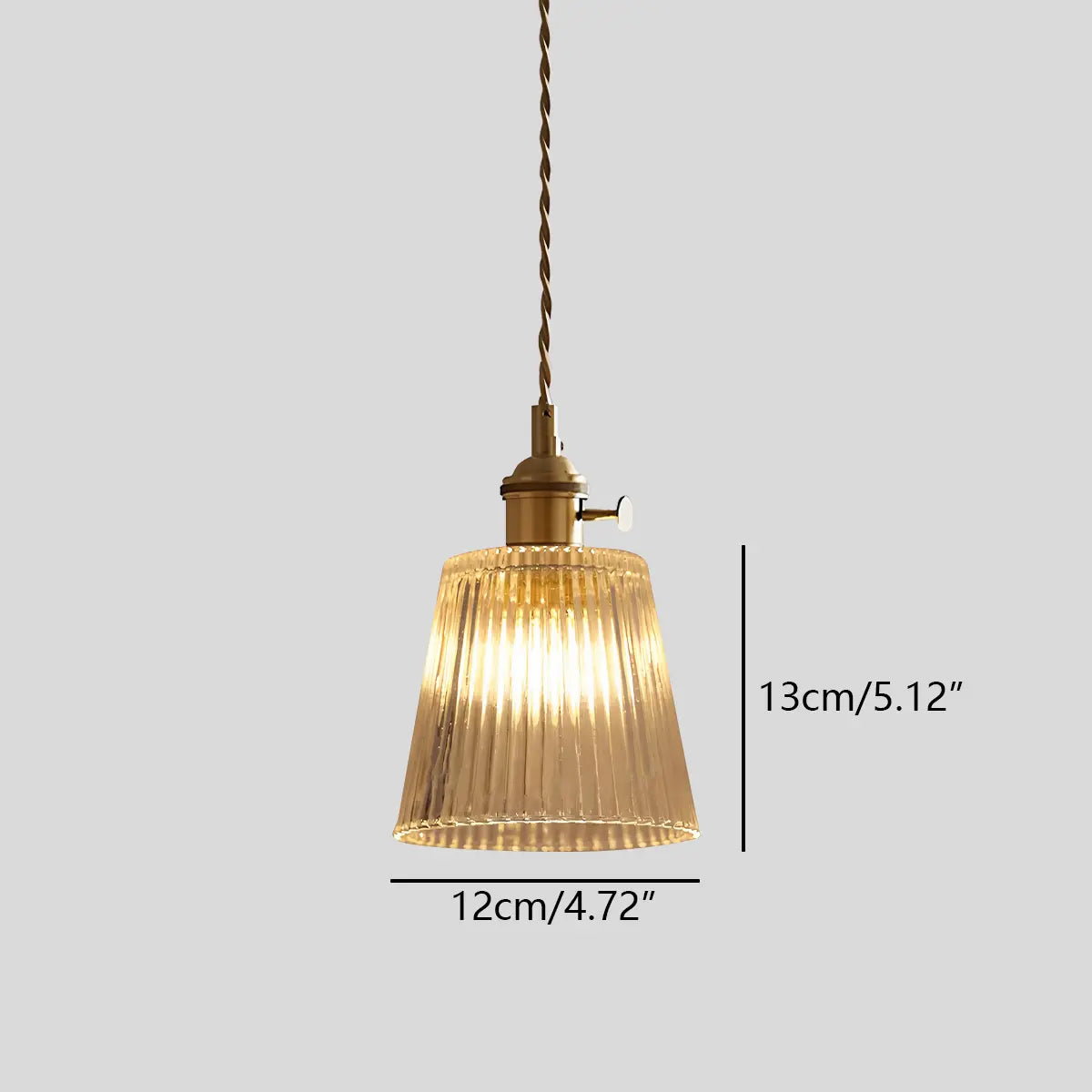 Ziro Pendant Light