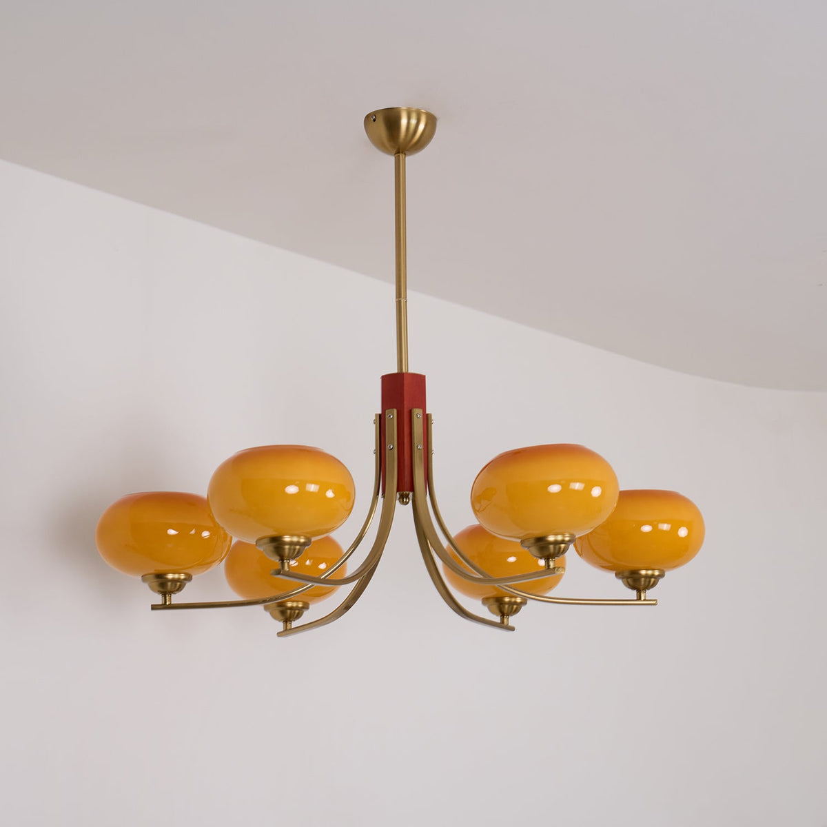 Fabio Chandelier – detail 27