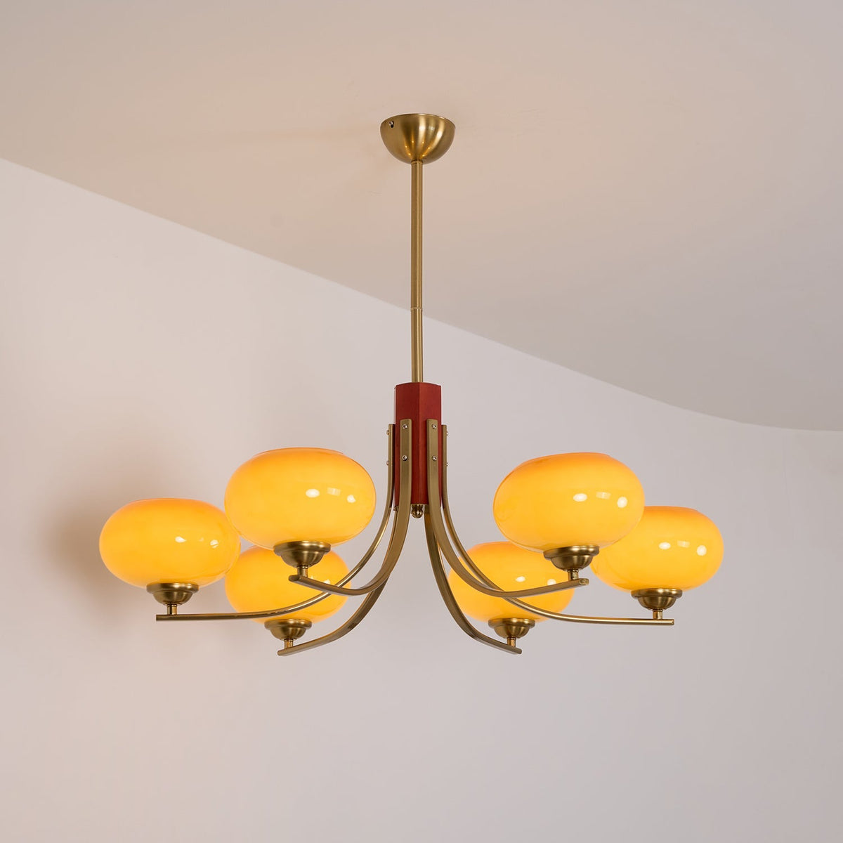 Fabio Chandelier – detail 28